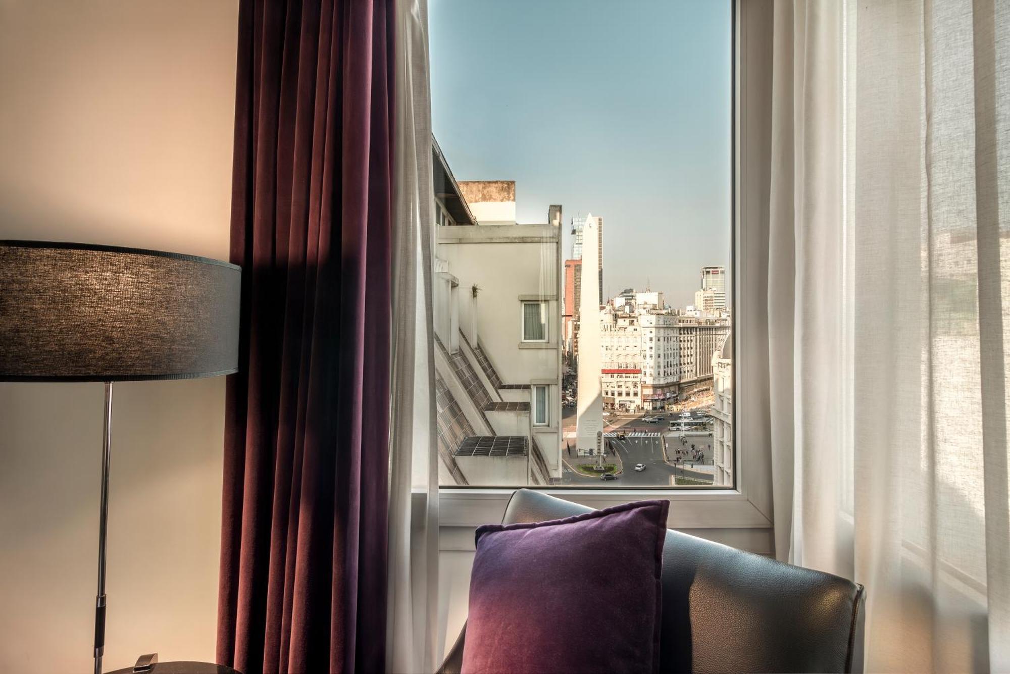 Broadway Hotel & Suites Buenos Aires Eksteriør billede